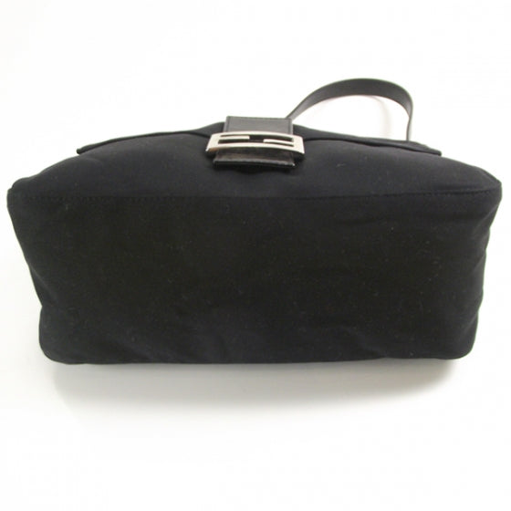 Canvas Mama Baguette Black