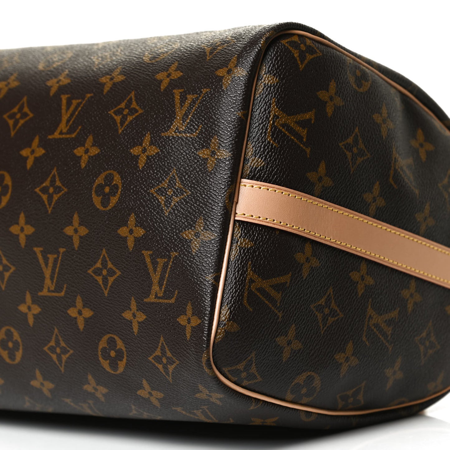 Monogram Speedy Bandouliere 30