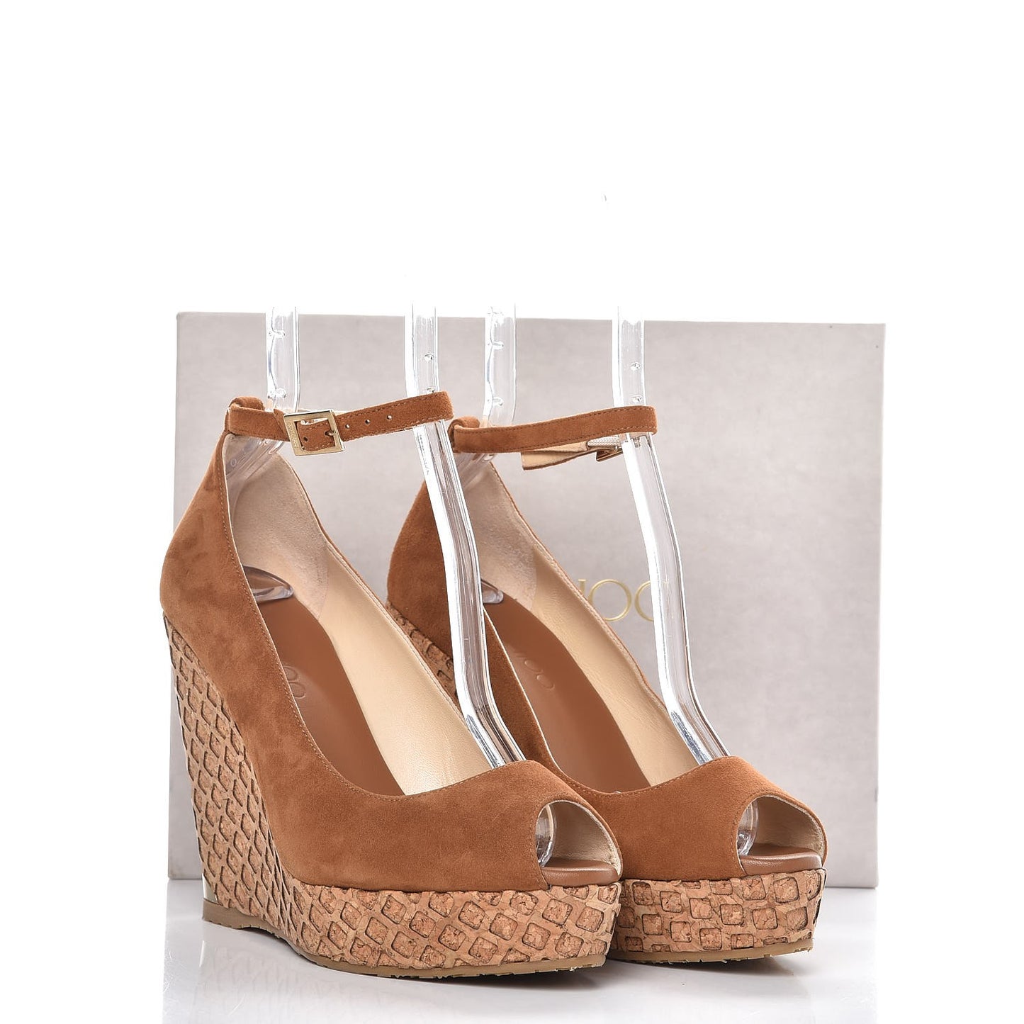 Taurillon Clemence Victoria II 35 Gold