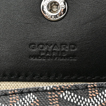 Goyard Goyardine Saint Louis PM Black 7 of 15