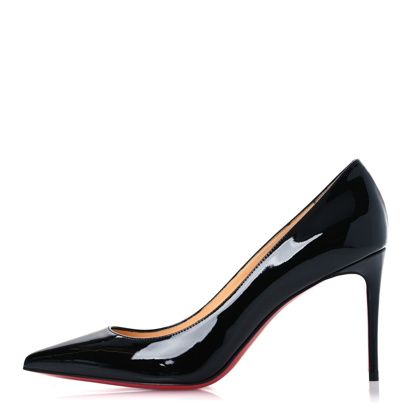 Patent So Kate 85 Pumps 37.5 Black
