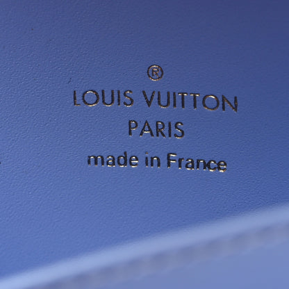 Louis Vuitton Masters Van Gogh Chain Wallet 6 of 10