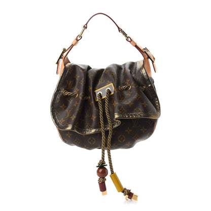 Louis Vuitton Monogram Kalahari PM 1 of 13