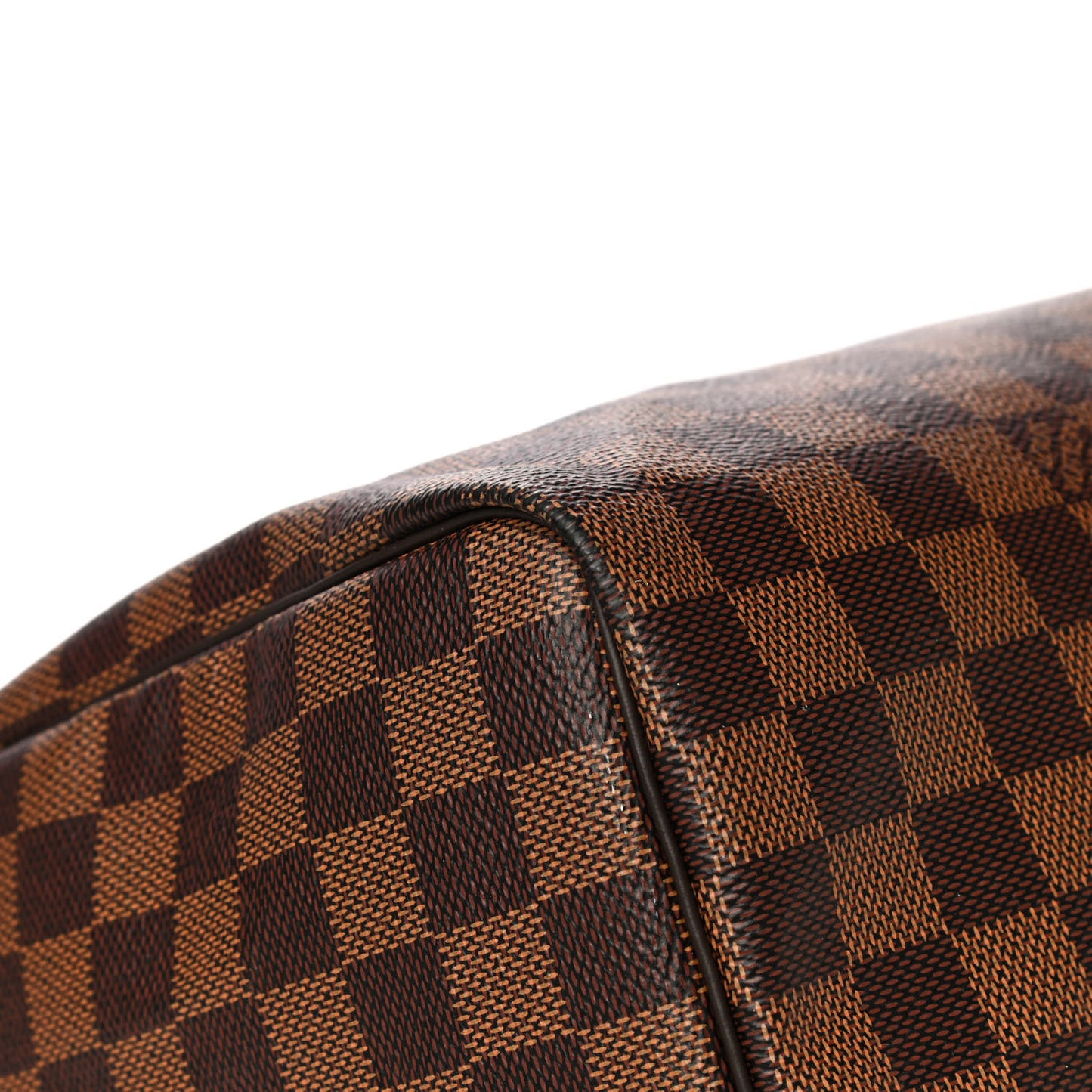 Damier Ebene Speedy 35