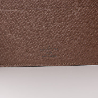 Louis Vuitton Monogram Desk Agenda Cover 6 of 6