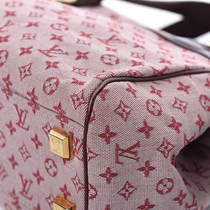 Louis Vuitton Mini Monogram Josephine PM Cherry 11 of 13