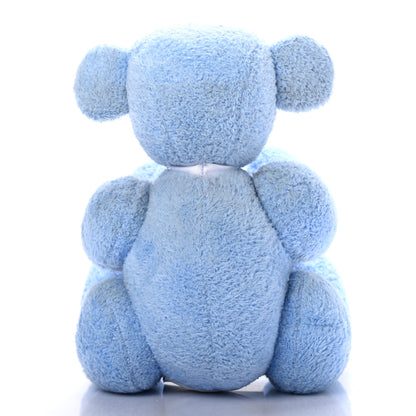 Gucci Polyester Stuffed Teddy Bear Blue 3 of 6