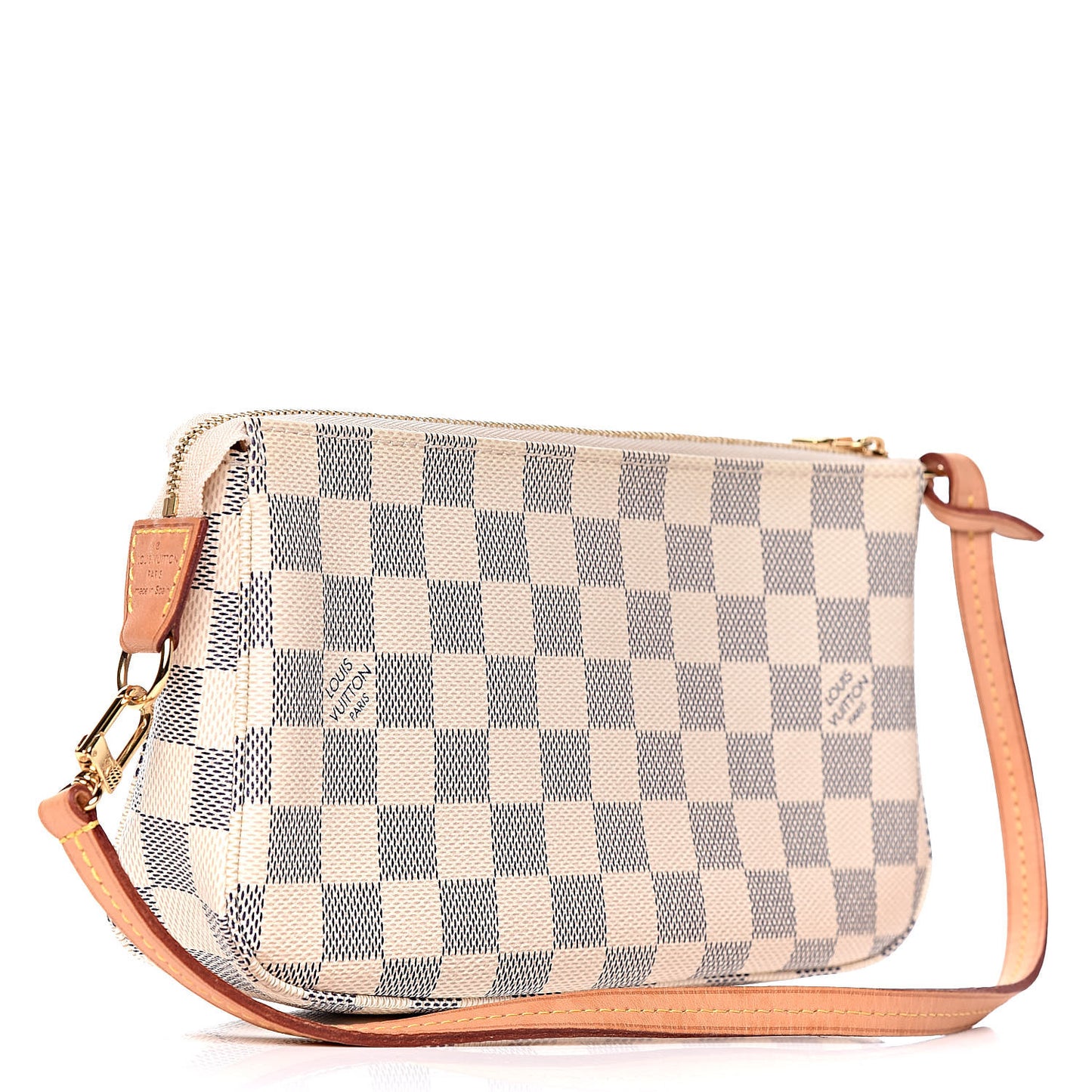 Damier Azur Pochette Accessories NM