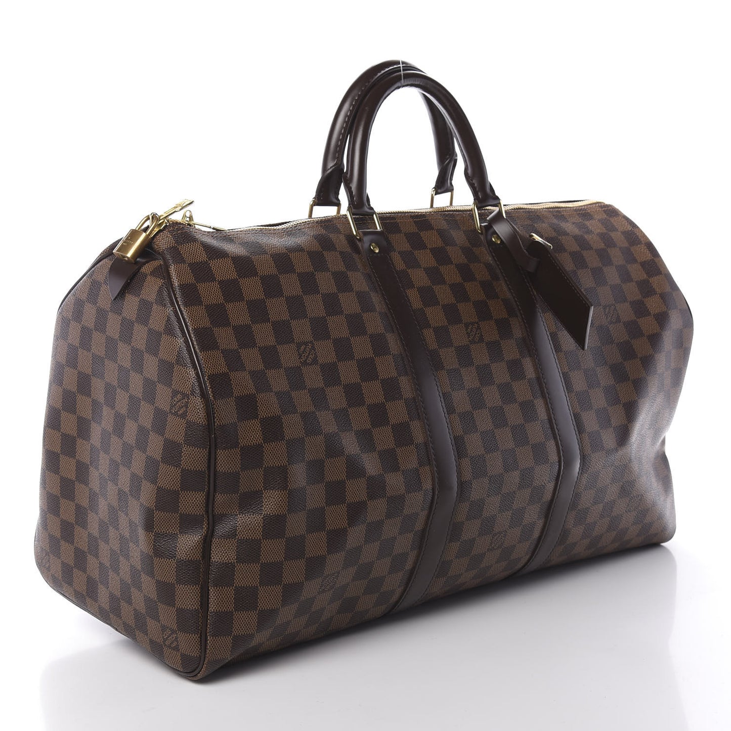 Damier Ebene Keepall 50