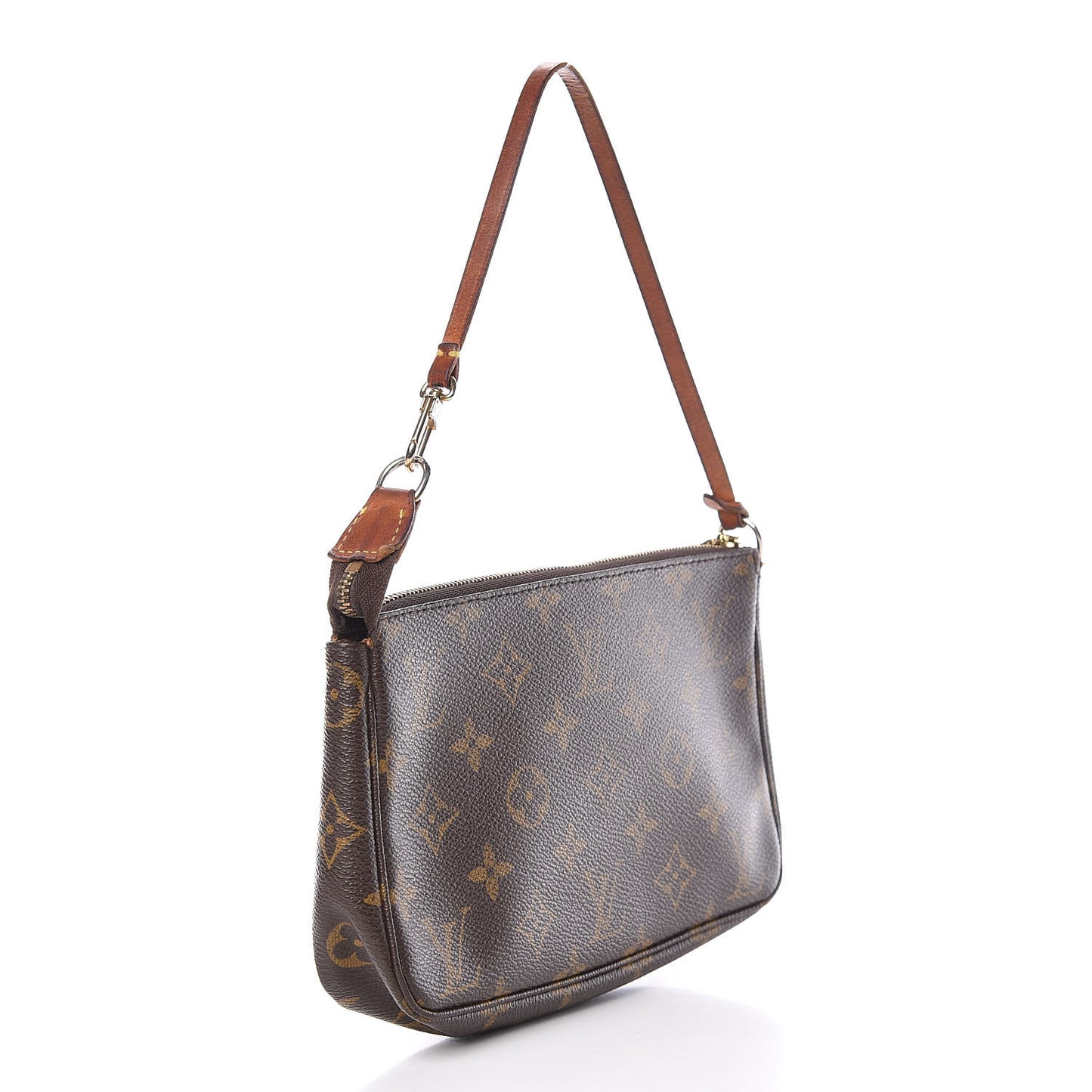 Monogram Pochette Accessories