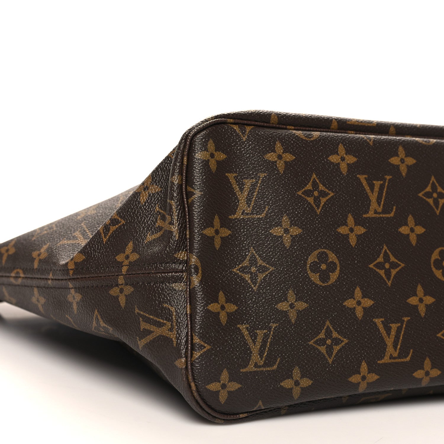 Louis Vuitton Monogram Neo Neverfull MM 9 of 10