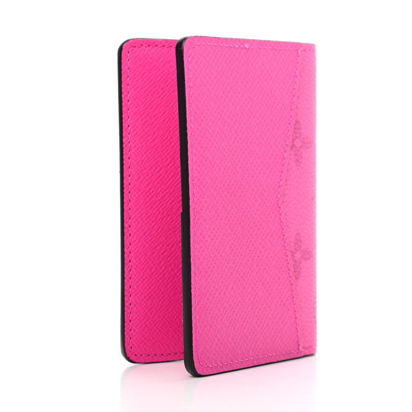 Taigarama Pocket Organizer NM Fuchsia