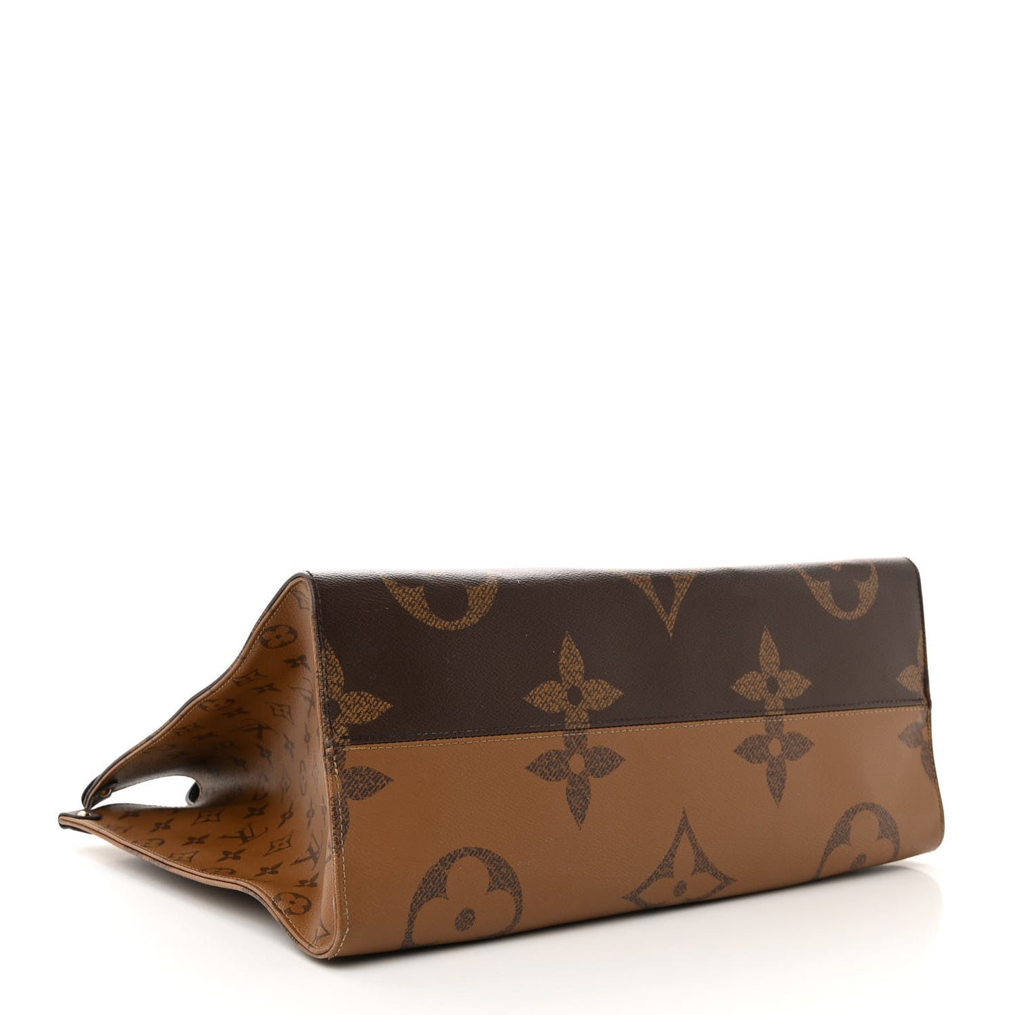 Reverse Monogram Giant Onthego GM