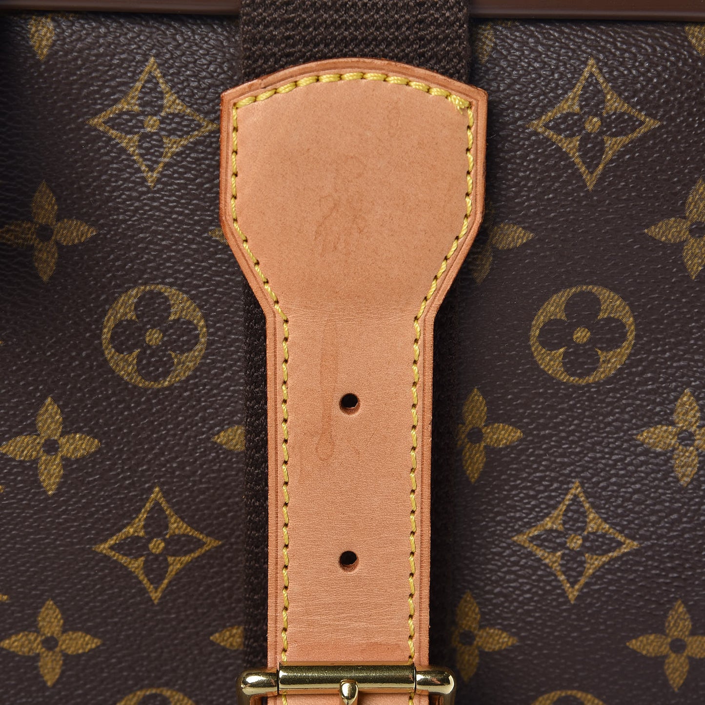 Monogram Satellite 53