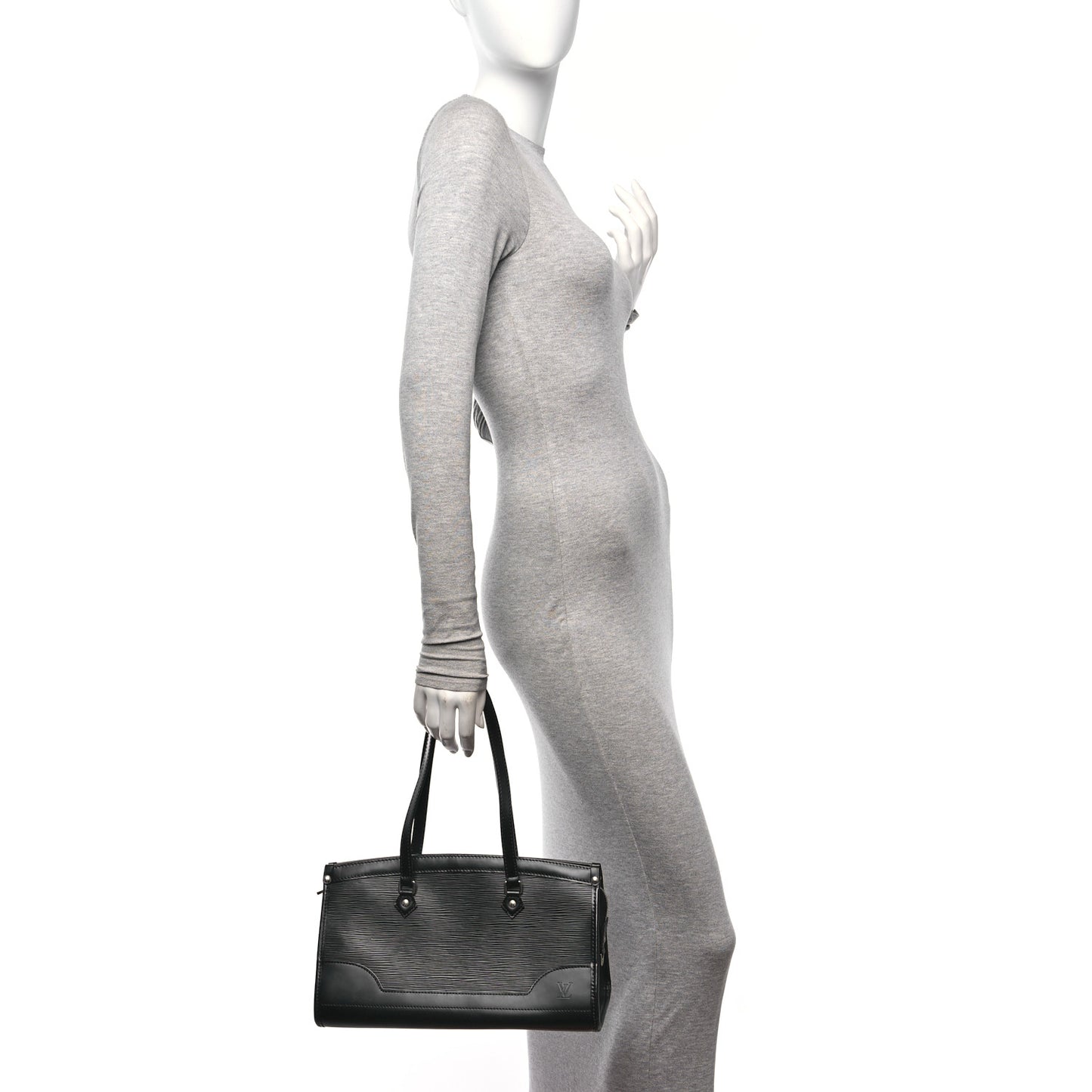 Epi Madeline PM Black