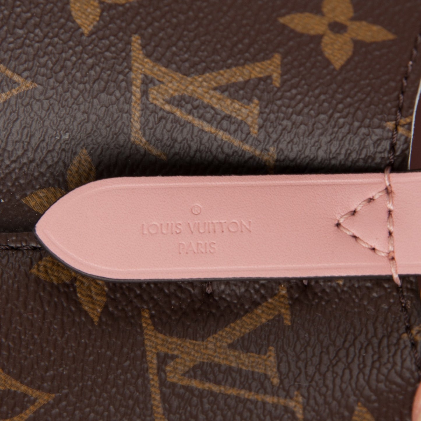 Monogram Neonoe MM Rose Poudre