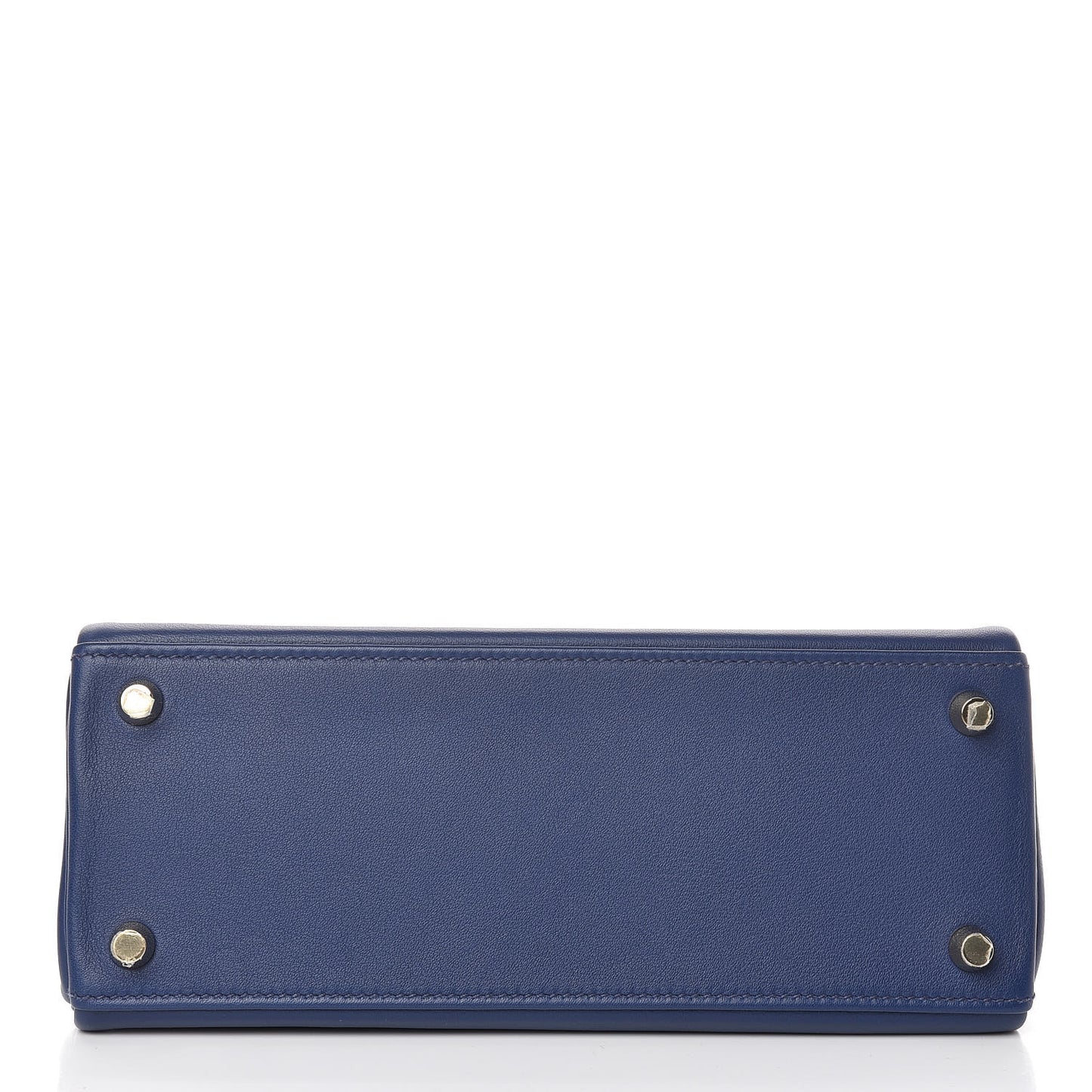 Swift Kelly Retourne 25 Bleu Saphir