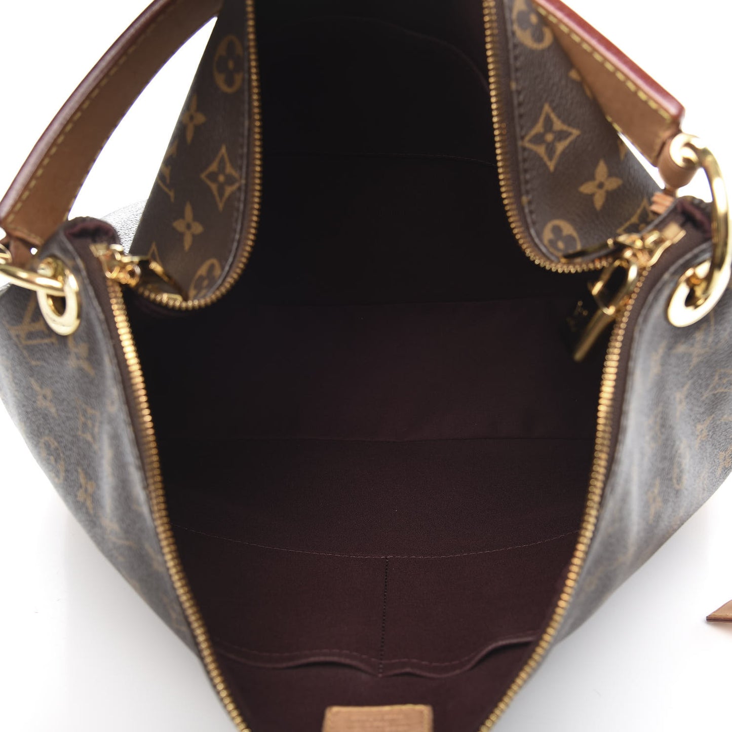 Monogram Berri MM