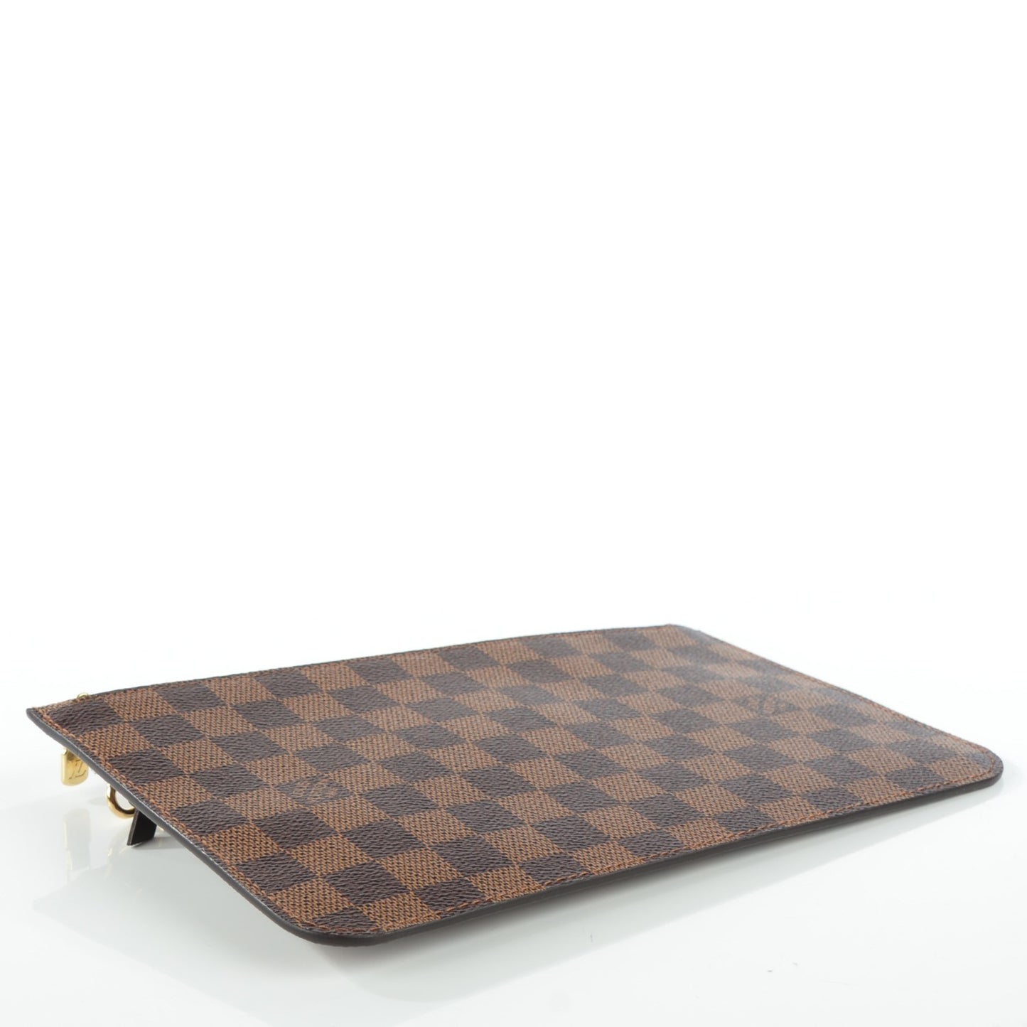 Damier Ebene Neverfull MM GM Pochette