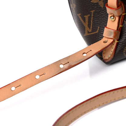 Louis Vuitton Monogram Moon Backpack 17 of 18