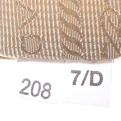 Prada Saffiano Lux Bowler Talco White 9 of 9