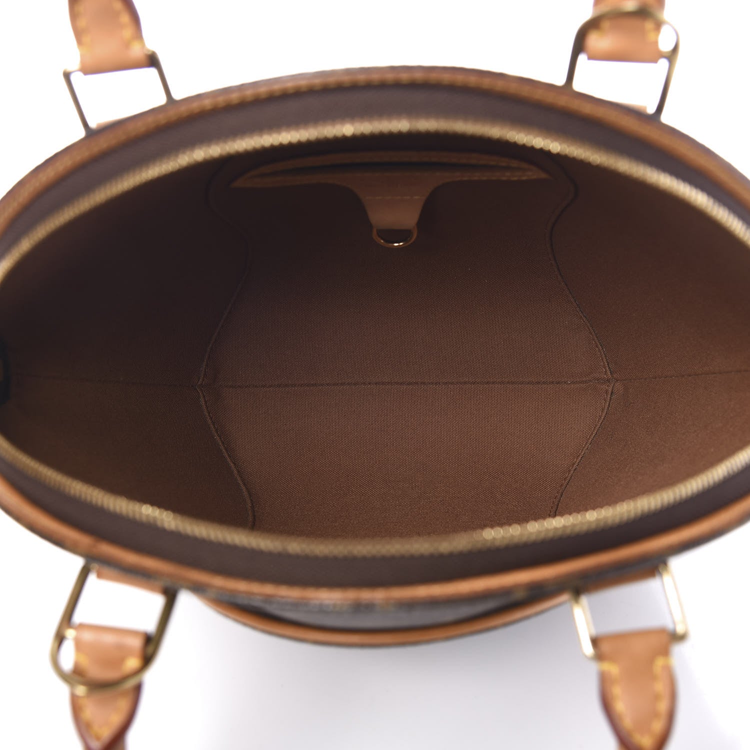 Louis Vuitton Monogram Ellipse PM 4 of 9