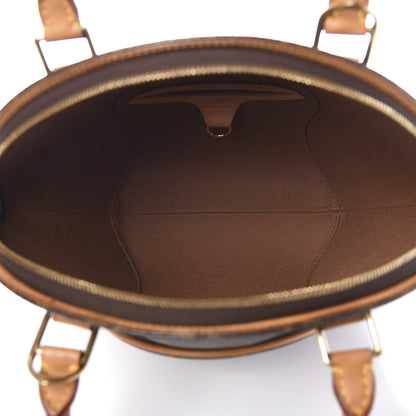 Louis Vuitton Monogram Ellipse PM 4 of 9