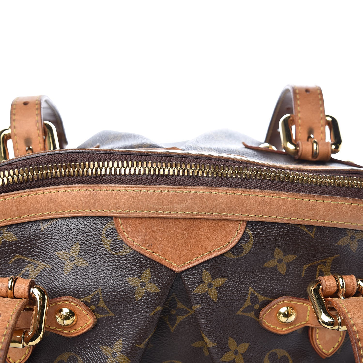 Louis Vuitton Monogram Tivoli GM 23 of 32