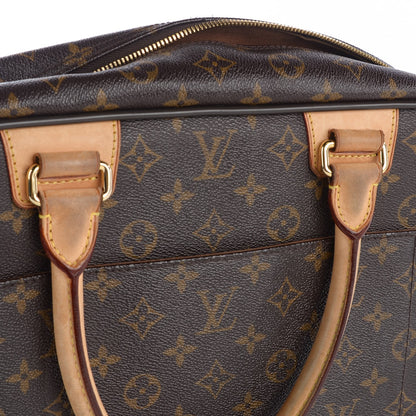 Louis Vuitton Monogram Icare Bag 9 of 10