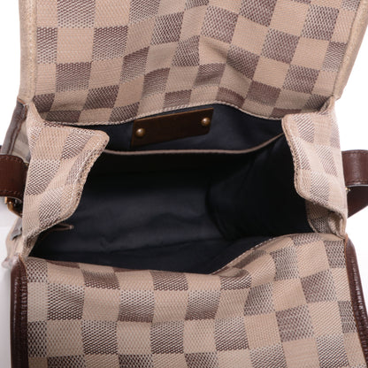 Louis Vuitton Damier Lune Trotteur 5 of 7