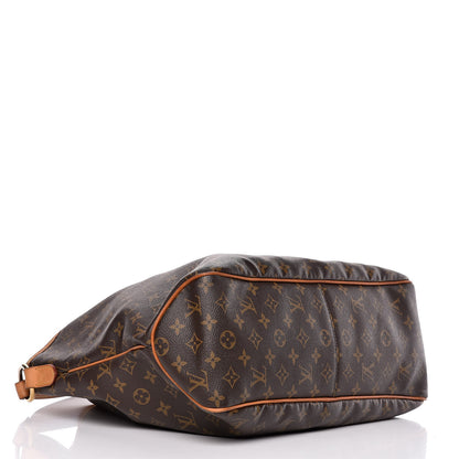 Louis Vuitton Monogram Delightful MM 4 of 14