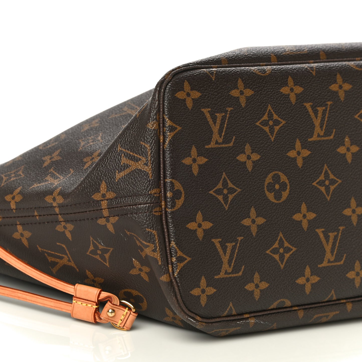 Monogram Neo Neverfull MM