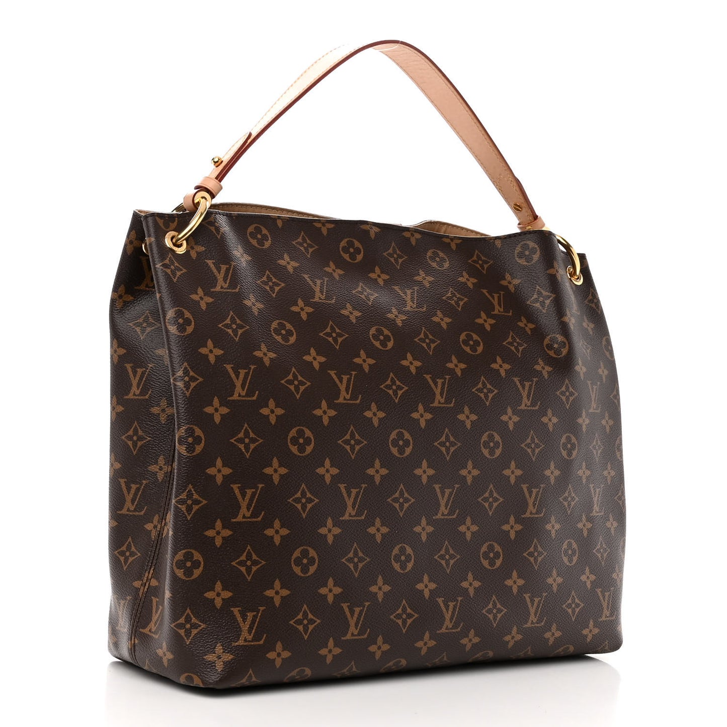 Monogram Graceful MM
