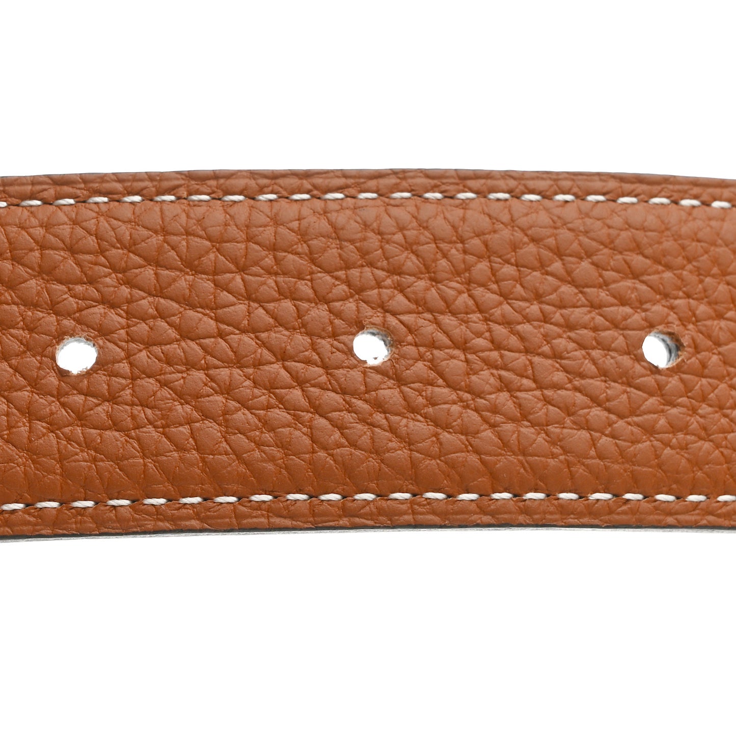 Box Togo 32mm H Belt 80 Black Gold