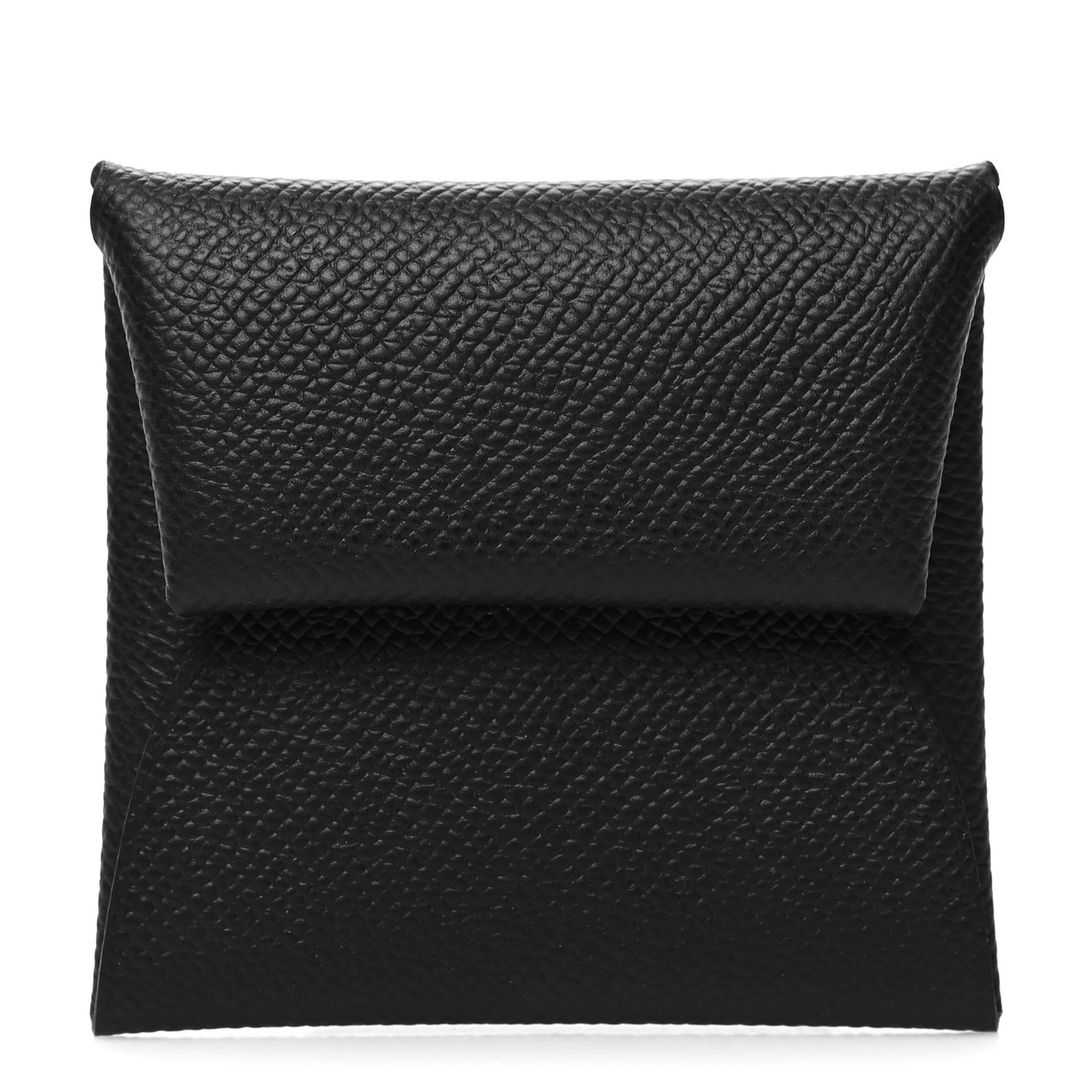 Epsom Bastia Coin Purse Black