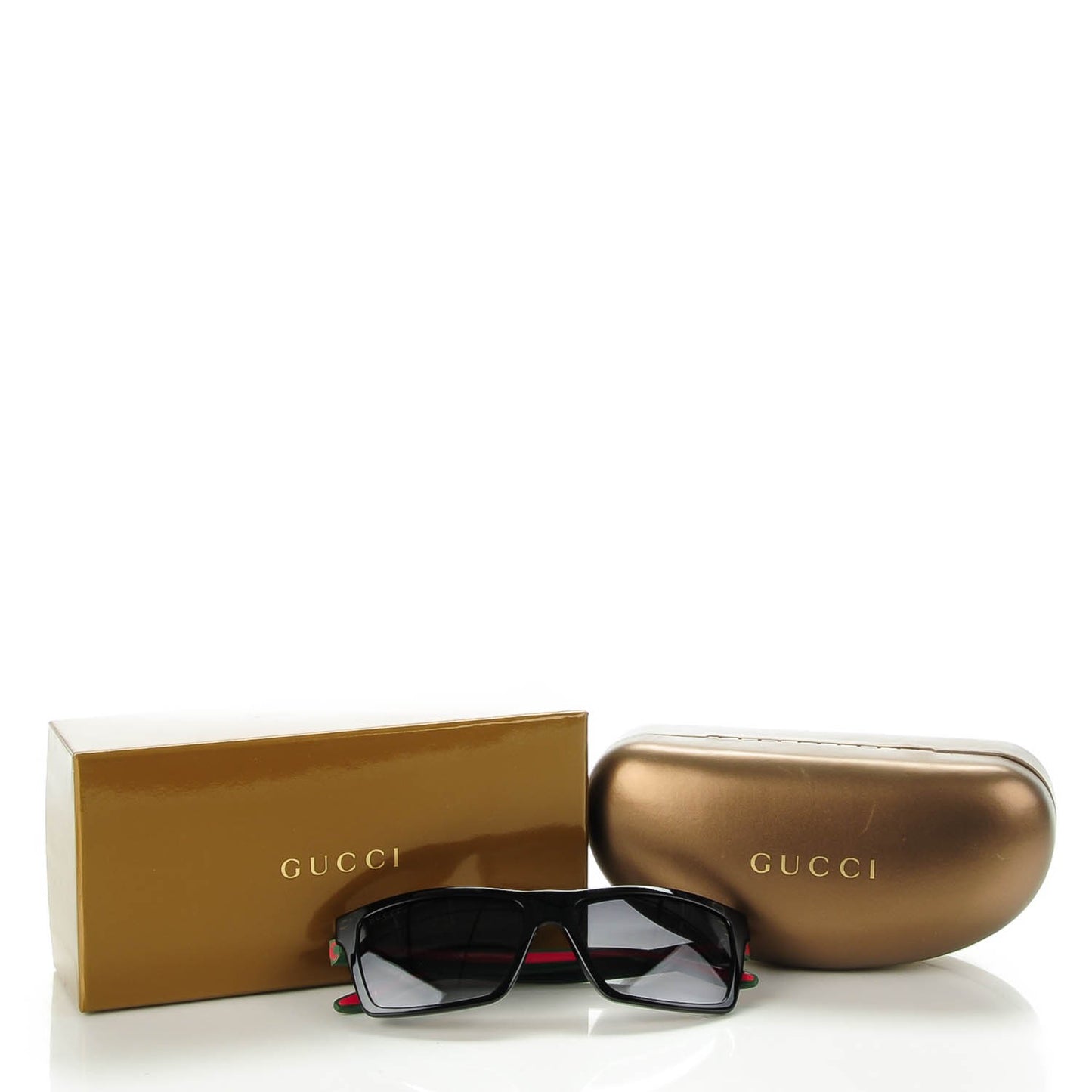 Web Sunglasses 1013/S Black