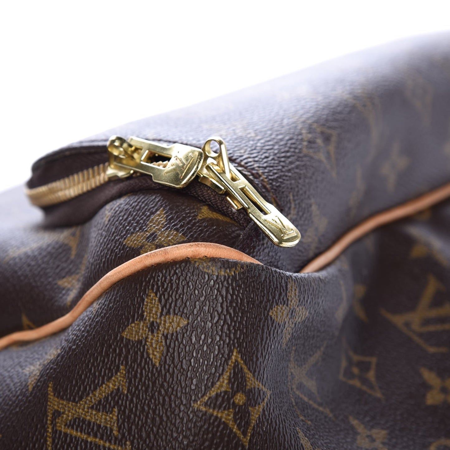 Monogram Evasion Sports Bag