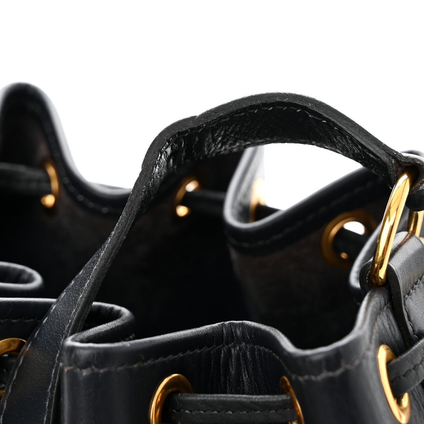 Box Market PM Black