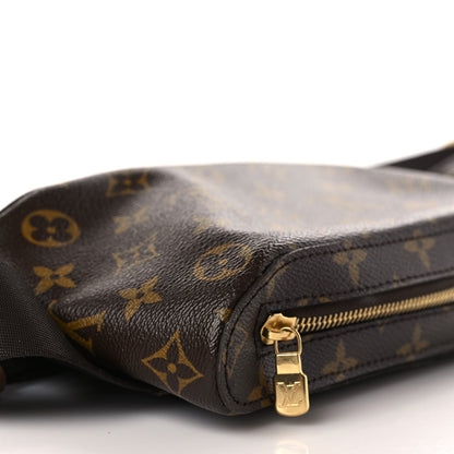 Louis Vuitton Monogram Geronimos 8 of 9