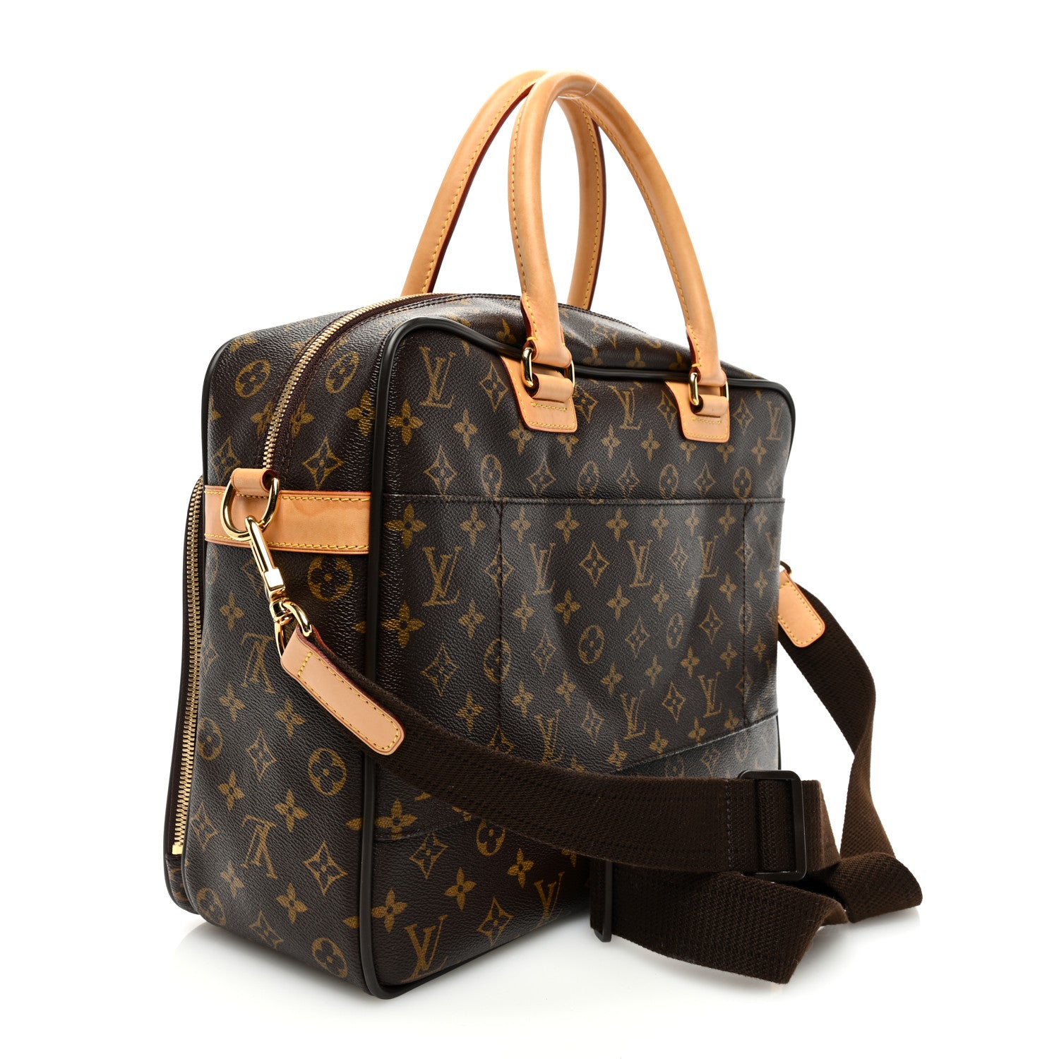 Louis Vuitton Monogram Icare Bag 3 of 13