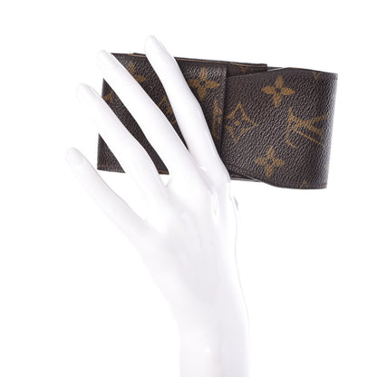 Louis Vuitton Monogram Cigarette Case 2 of 7