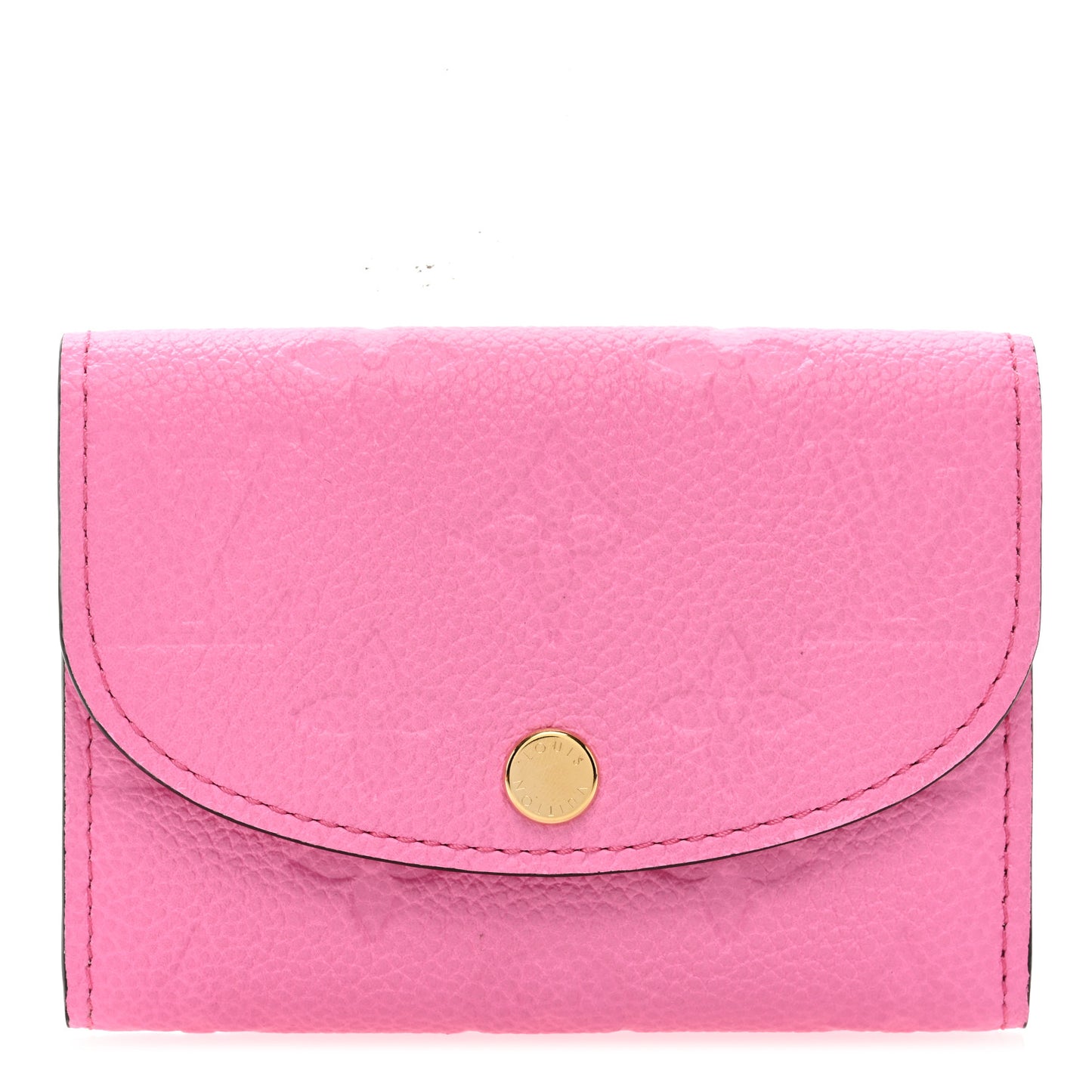Empreinte Rosalie Coin Purse Rose Lollipop