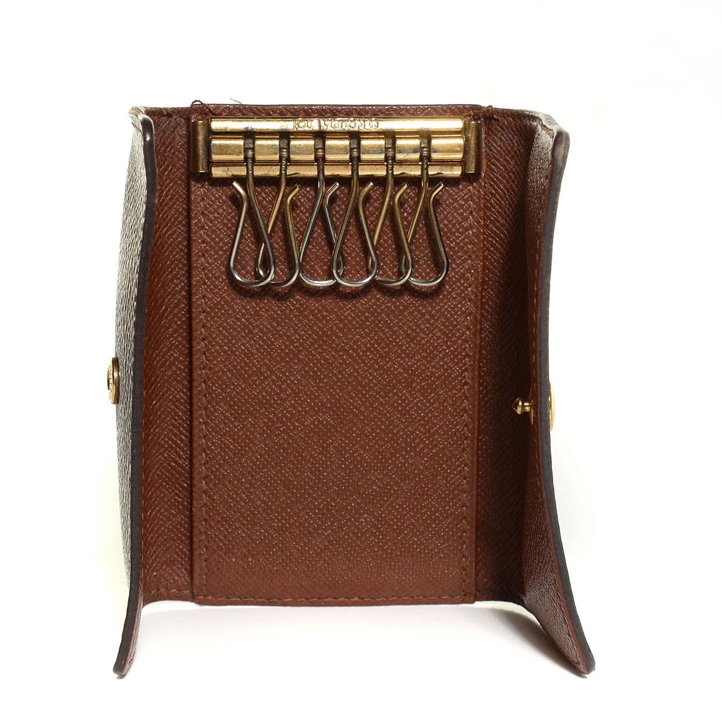 Monogram 6 Key Multicles Holder