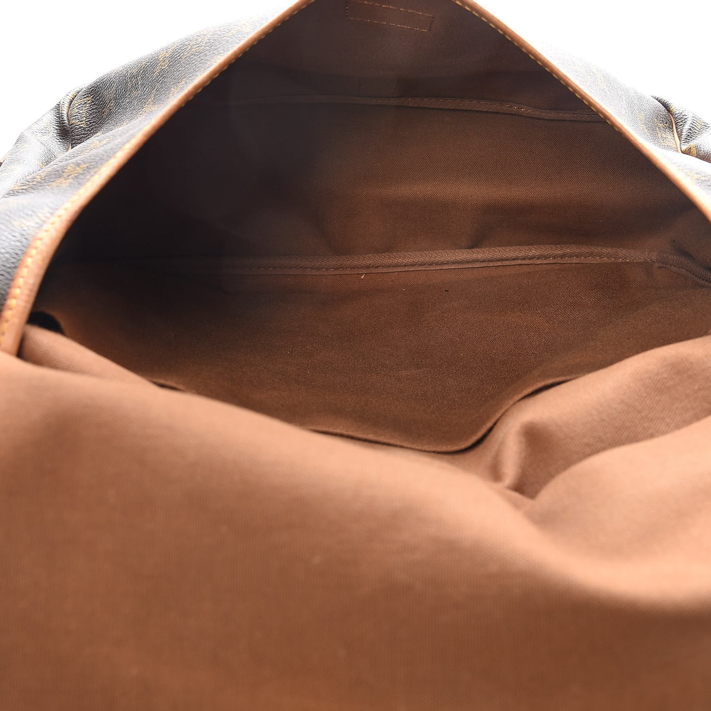 Monogram Saumur 35