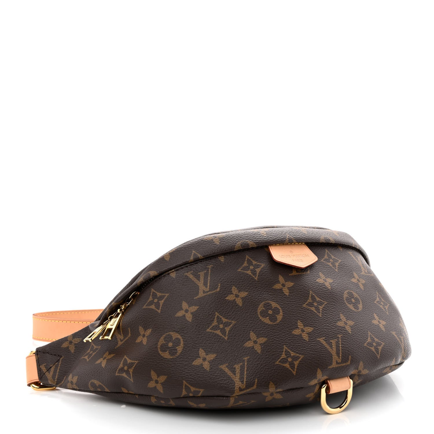 Louis Vuitton Monogram Bumbag 4 of 10
