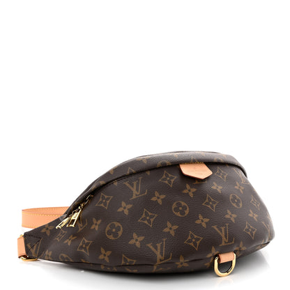 Louis Vuitton Monogram Bumbag 4 of 10