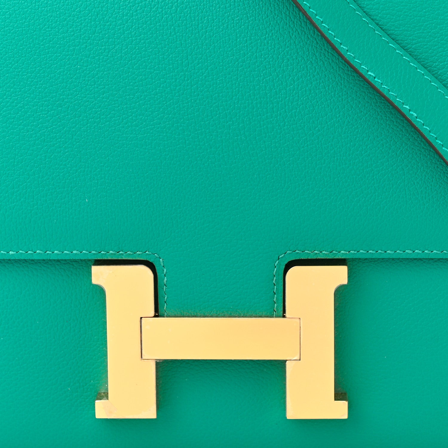 Hermes Evercolor Constance 24 Malachite 8 of 12