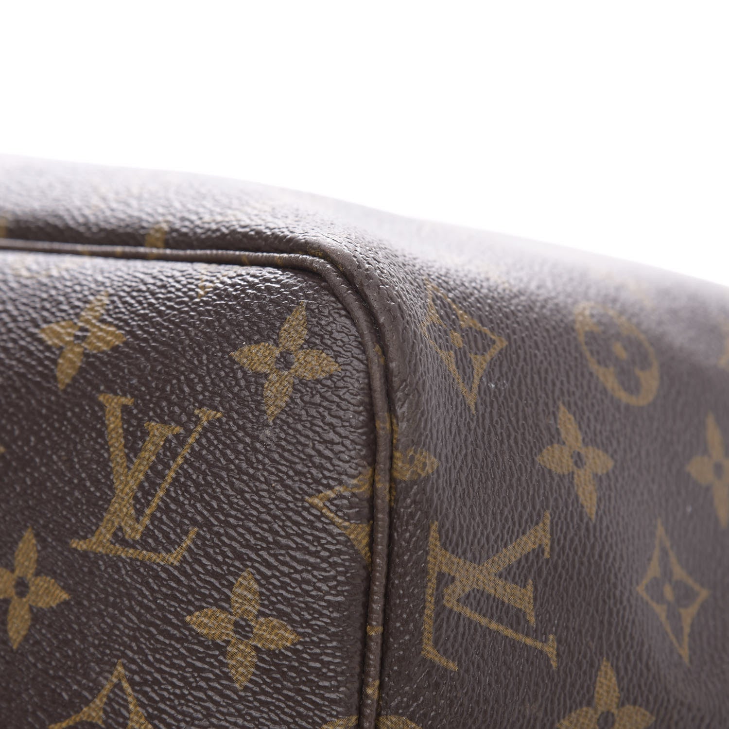 Louis Vuitton Monogram Neo Neverfull MM 12 of 20