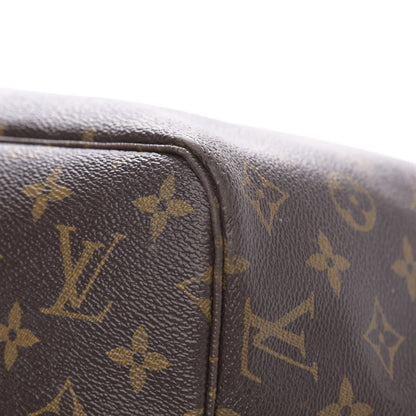 Louis Vuitton Monogram Neo Neverfull MM 12 of 20