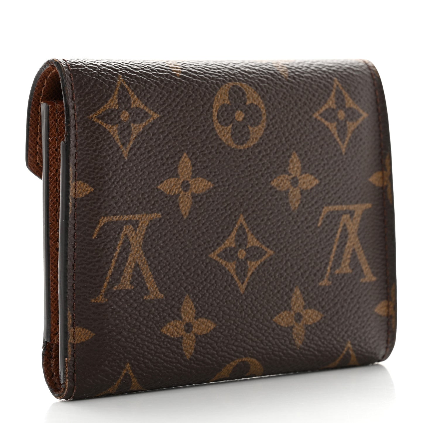 Monogram Victorine Wallet Armagnac